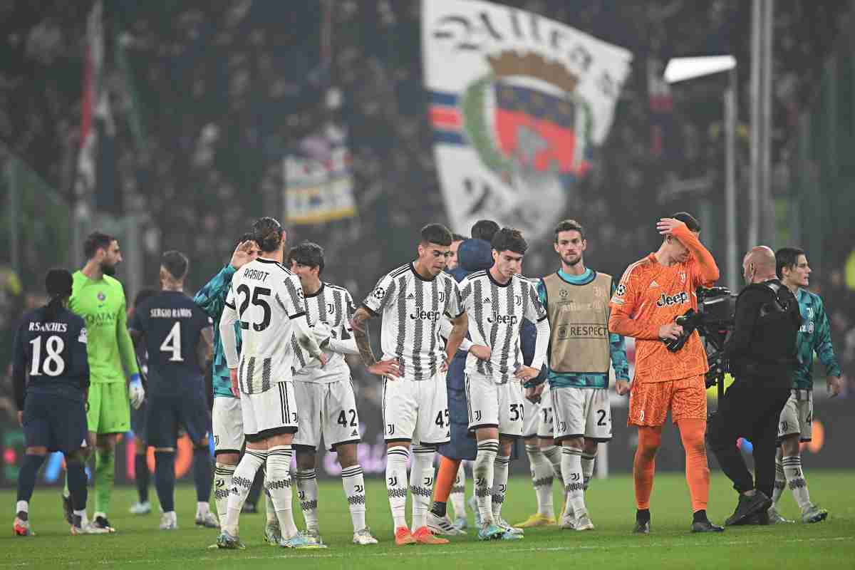 Juventus, il caso delle plusvalenze: la Procura chiede una penalizzazione