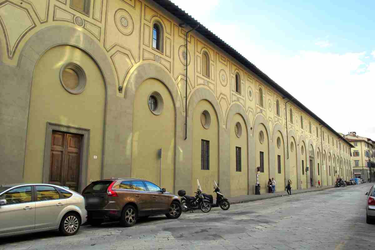 Aggressione al Liceo Michelangelo