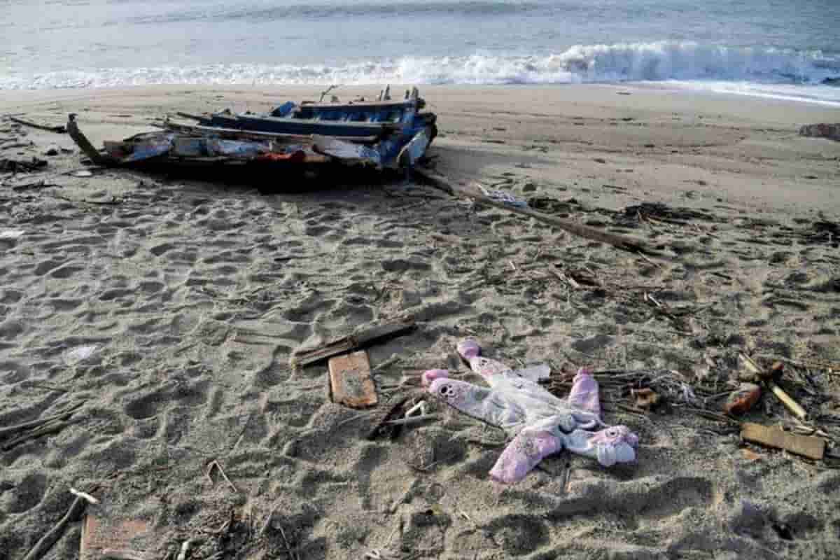 migranti calabria