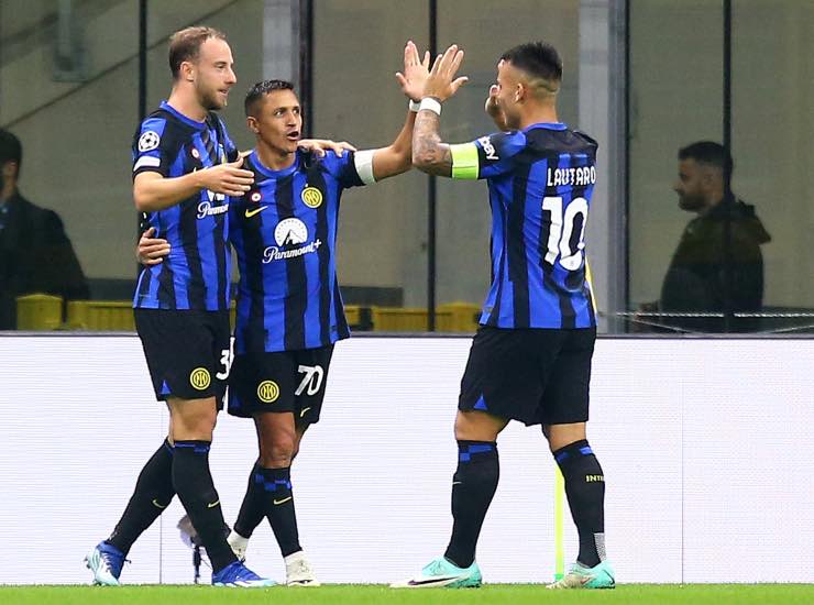 Sanchez Inter