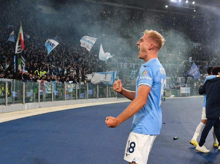 Isaksen Lazio