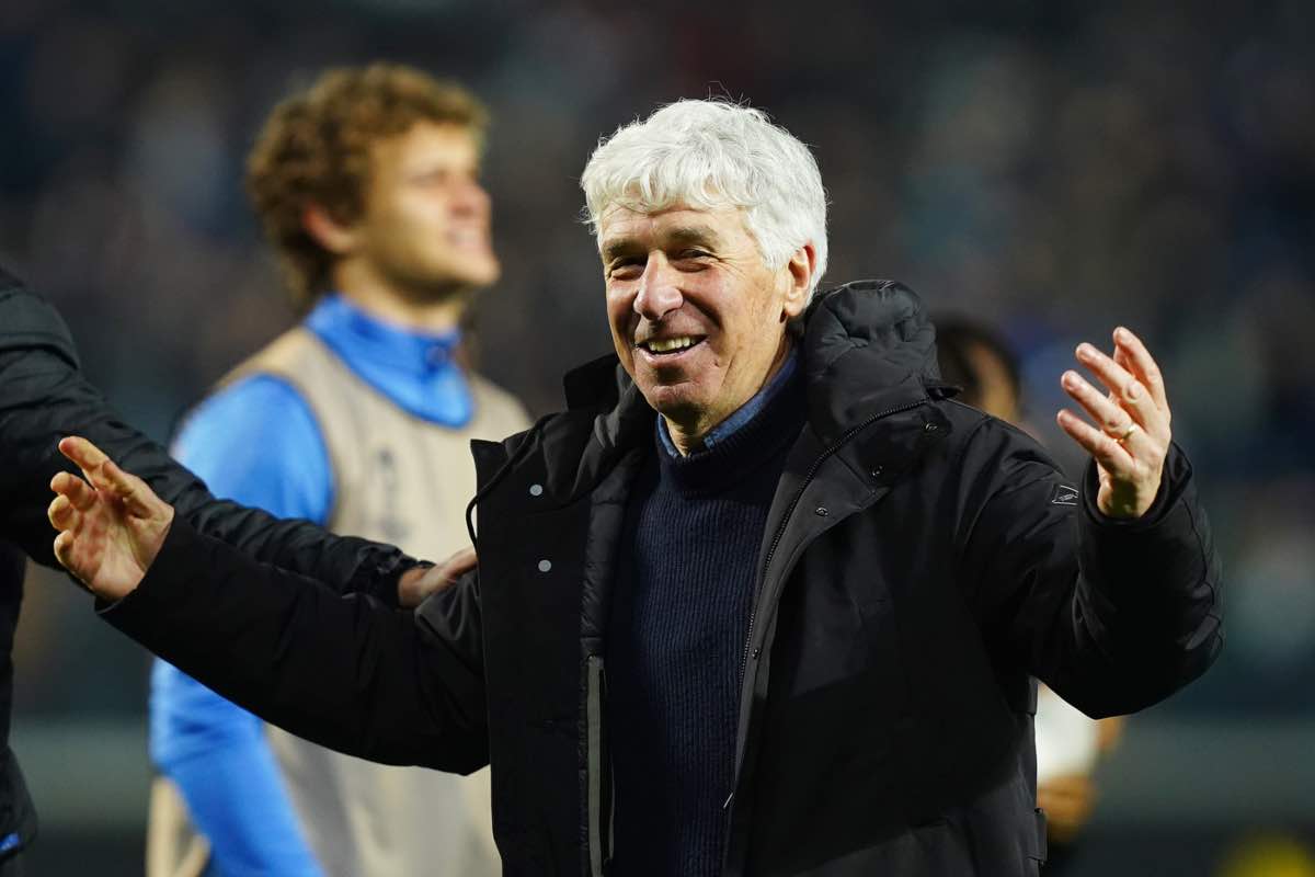 Gasperini espugna il Maradona e manda all'inferno il Napoli